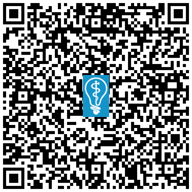 QR code image for When to Spend Your HSA in Encino, CA